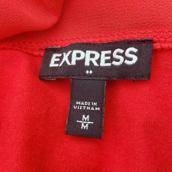 Express blouse - Picture 8 of 8